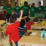 Two Rivers Magnet Middle School<br>East Hartford, CT