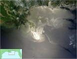 PLT Activity Connections to the Gulf Oil Spill