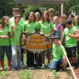 Ten PLT GreenSchools! Named Green Ribbon Schools