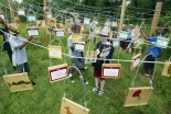 Web of Life Trail Station