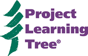 Logo: Project Learning Tree