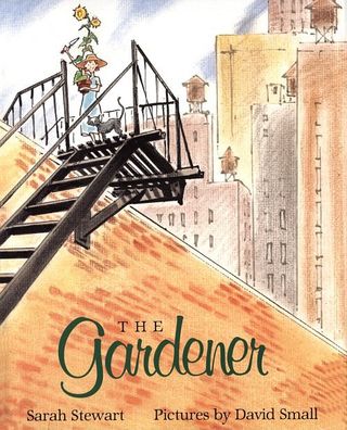 The Gardener