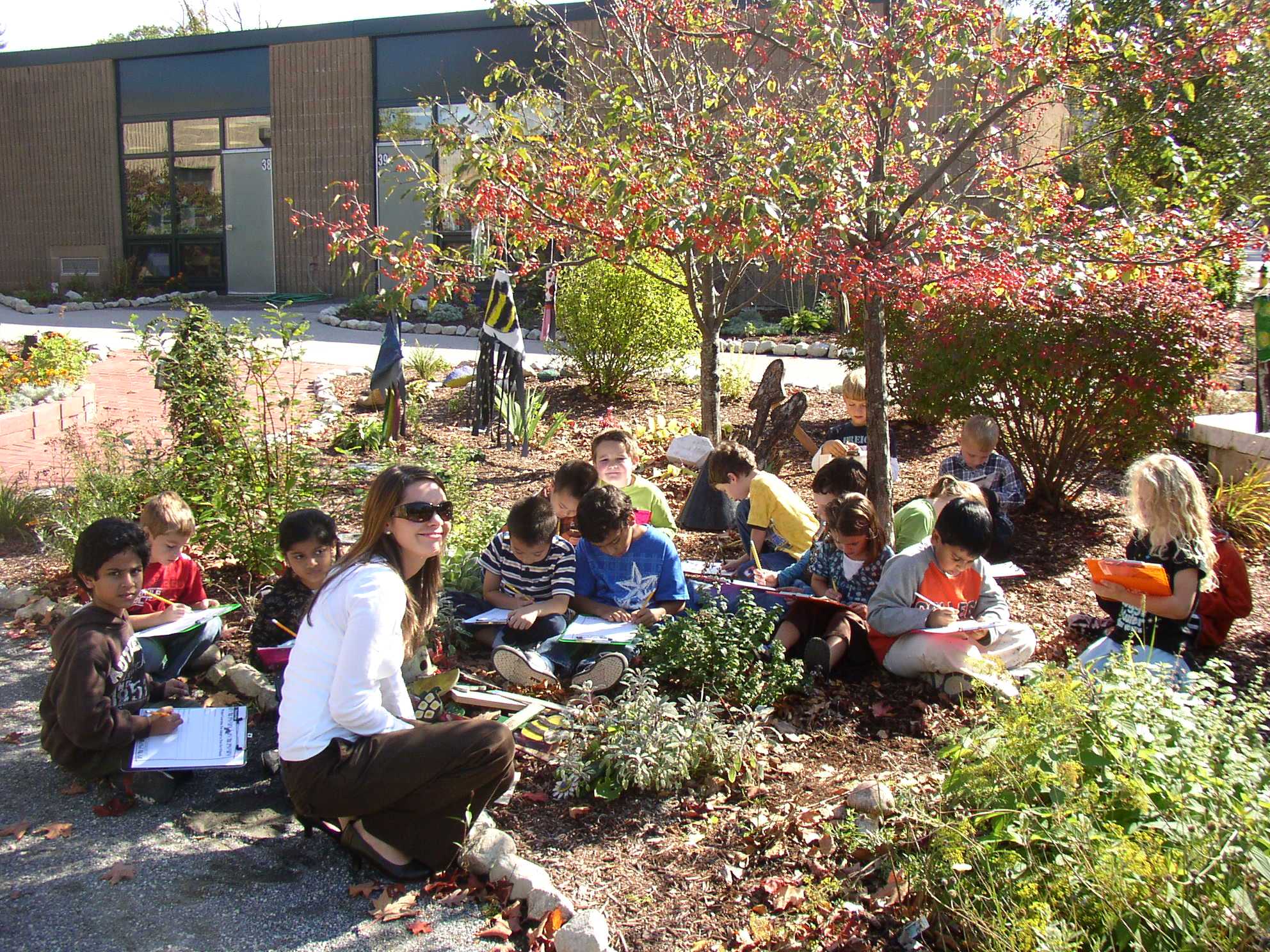 NH-Bicentennial Elementary School