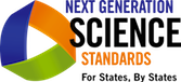 Next Generation Science Standards Logo