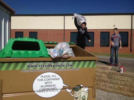 Owasso Recycling