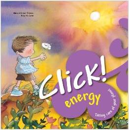 Click! Energy by Nuria Jimenez