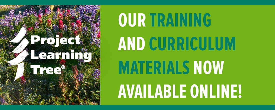 Plt Greenschools Training Now Online