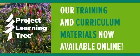 training and curriculum materials