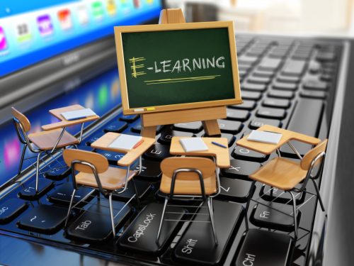 e-learning