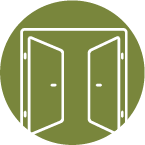 Icon: Door