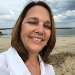 Anne Mannarino Outstanding Educator
