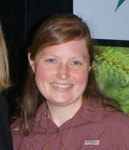 Program Manager Columbus State University’s Oxbow Meadows Environmental Learning Center Columbus, Georgia