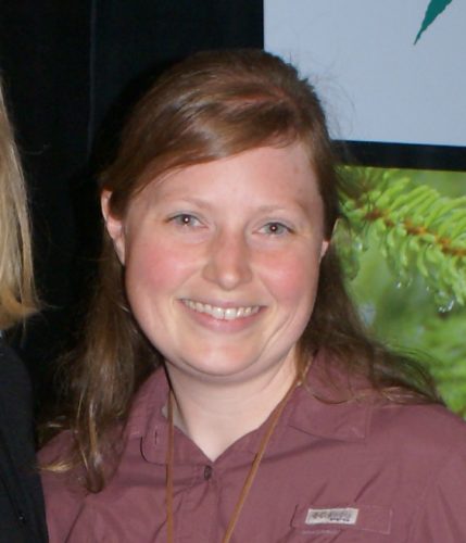 Program Manager Columbus State University’s  Oxbow Meadows Environmental Learning Center Columbus, Georgia 