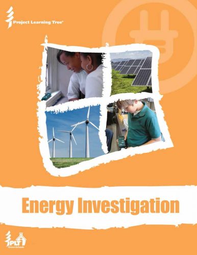 Energy Investigation