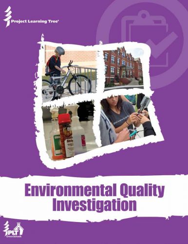 Environmental Quality Investigation