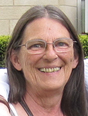 Lifetime Environmental Educator Lewis Ginter Botanical Garden and others Richmond, Virginia Award to be accepted by her daughter, Sarah