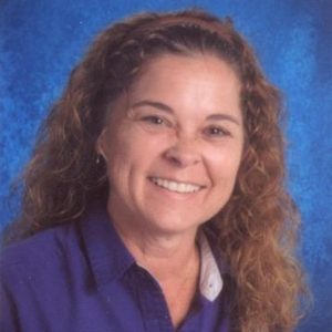 Karen Johnson Folsom, Outstanding Educator