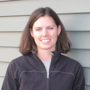 Lisa Eadens, Colorado PLT State Co-Coordinator