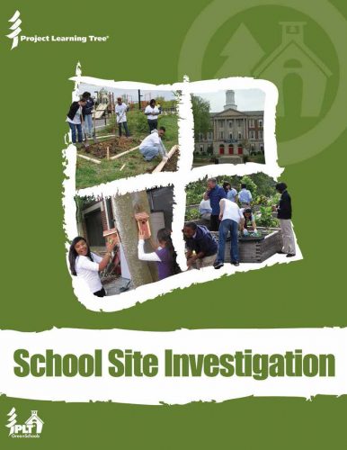 School Site Investigation