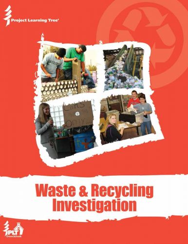 Waste Investigation