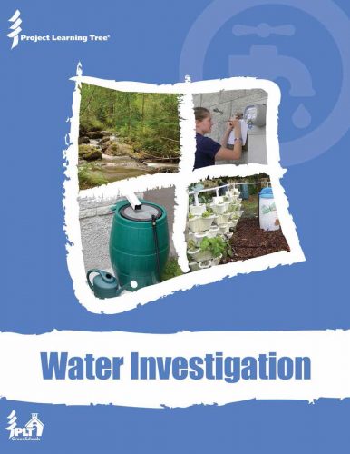 Water Investigation