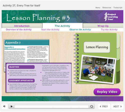 K-8-environmental-education-online-course-screenshot