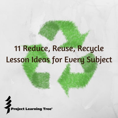 Reduce, Reuse, Recycle in Audiovisual Production