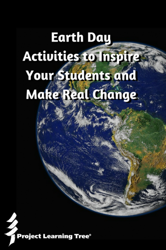 2023 Earth Day Video / Photo Contest