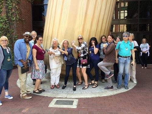 PLT-visits-Louisville-Slugger-museum