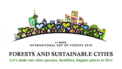 2018 International Day of Forests