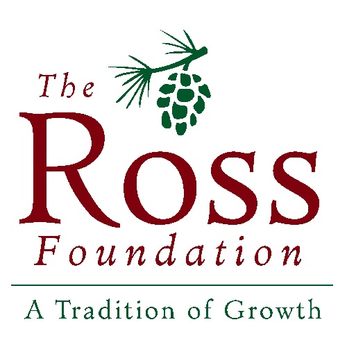 The Ross Foundation Logo