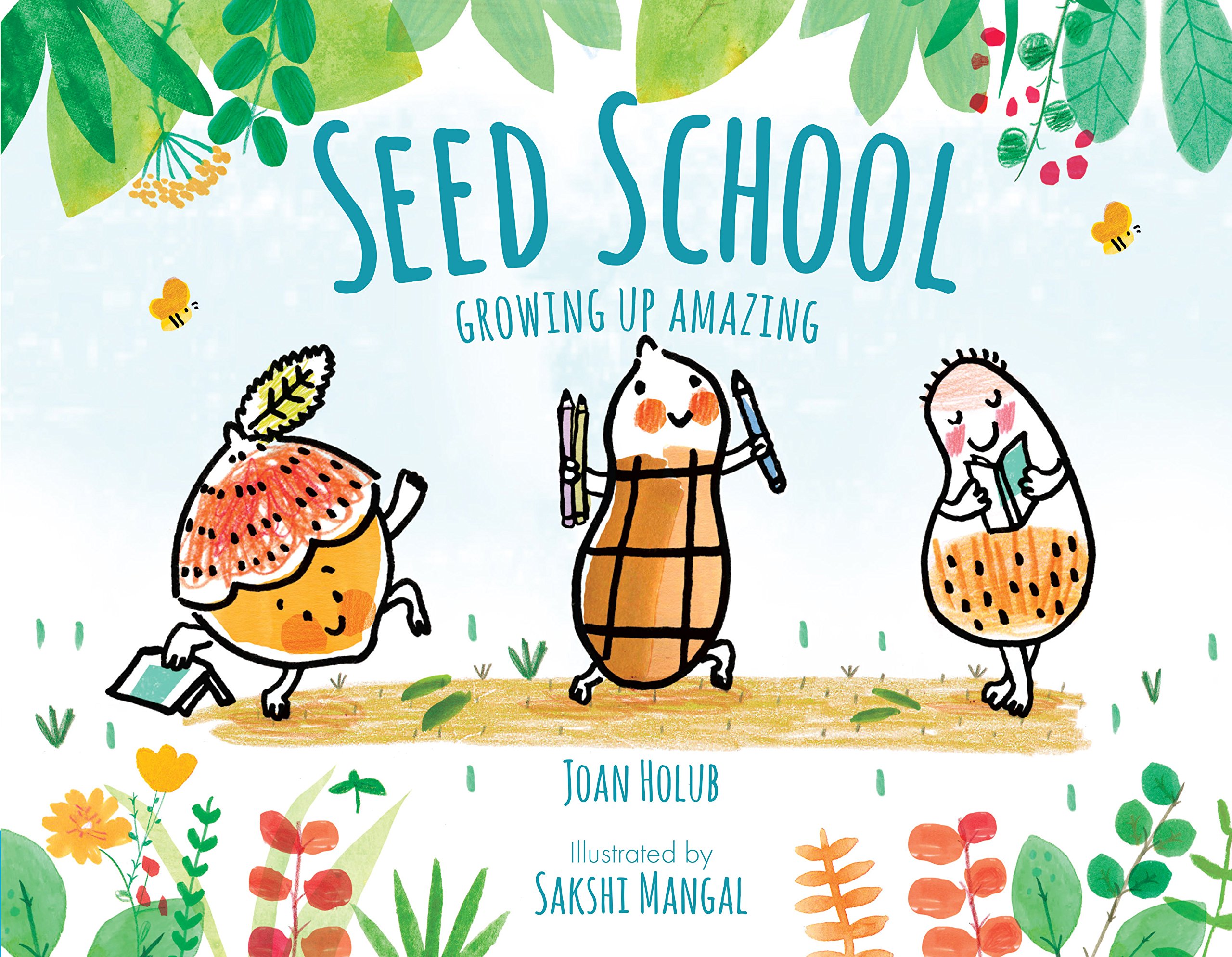 Seed School - Project Learning Tree