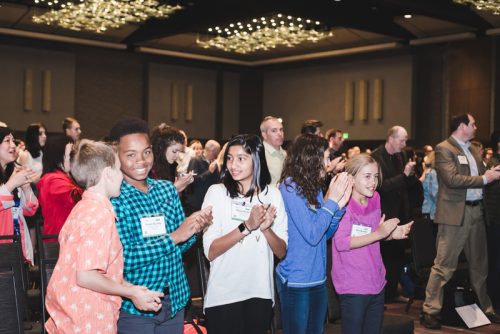 students-green-schools-conference