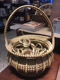 Gullah-Basket