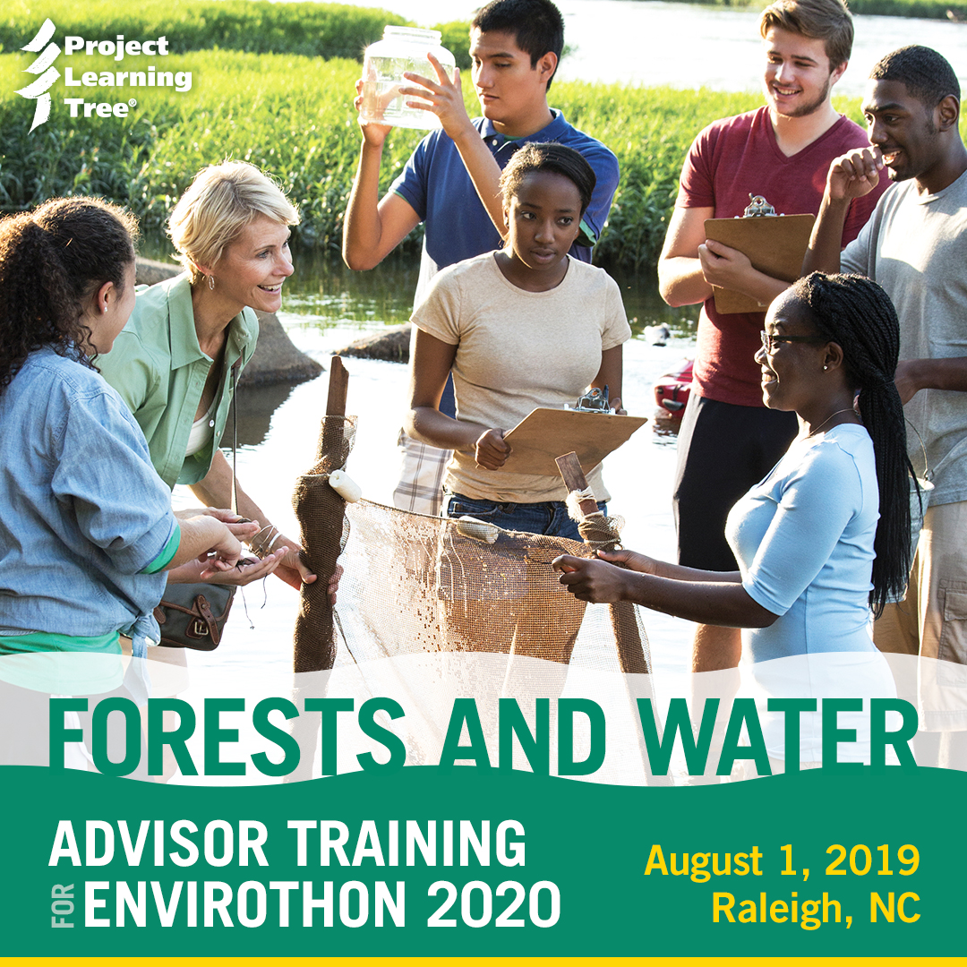 Forests-water-PLT-workshop-Envirothon