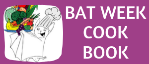 Bat Week cook book