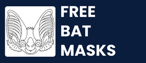 Free Bat Masks