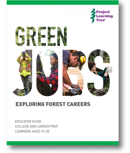 PLT-Green-Jobs-Curriculum-Cover