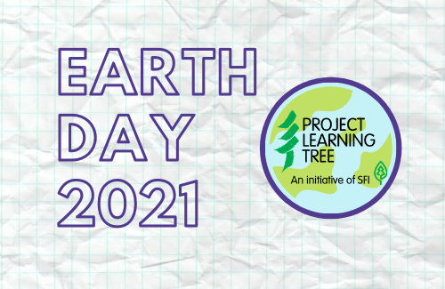 project learning day celebrates earth day 2021