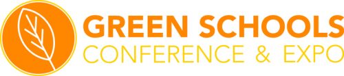 green schools conference expo logo