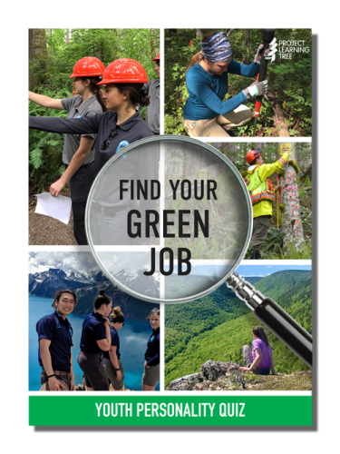 find-your-green-job-youth-personality-quiz