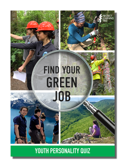 find-your-green-job-youth-personality-quiz