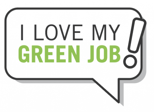 text-bubble-with-i-love-my-green-job!-inside