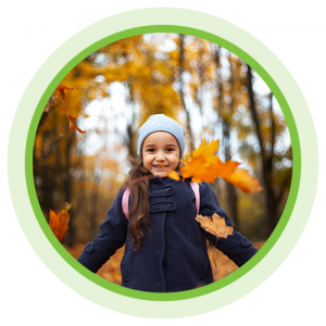 young-girl-playing-with-a-leaf