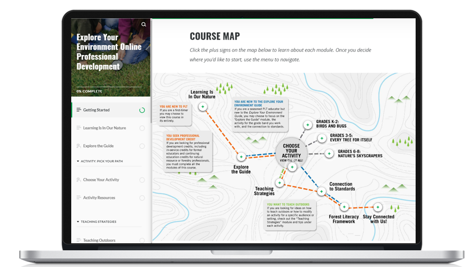 5 Reasons to Take PLT's New Online Professional Development Course ...