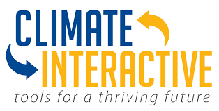 climate interactive for a thriving world