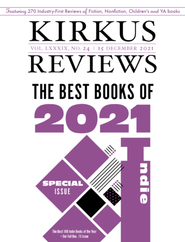 Kirkus Reviews The Best Books of 2021
