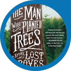 the man who planted trees