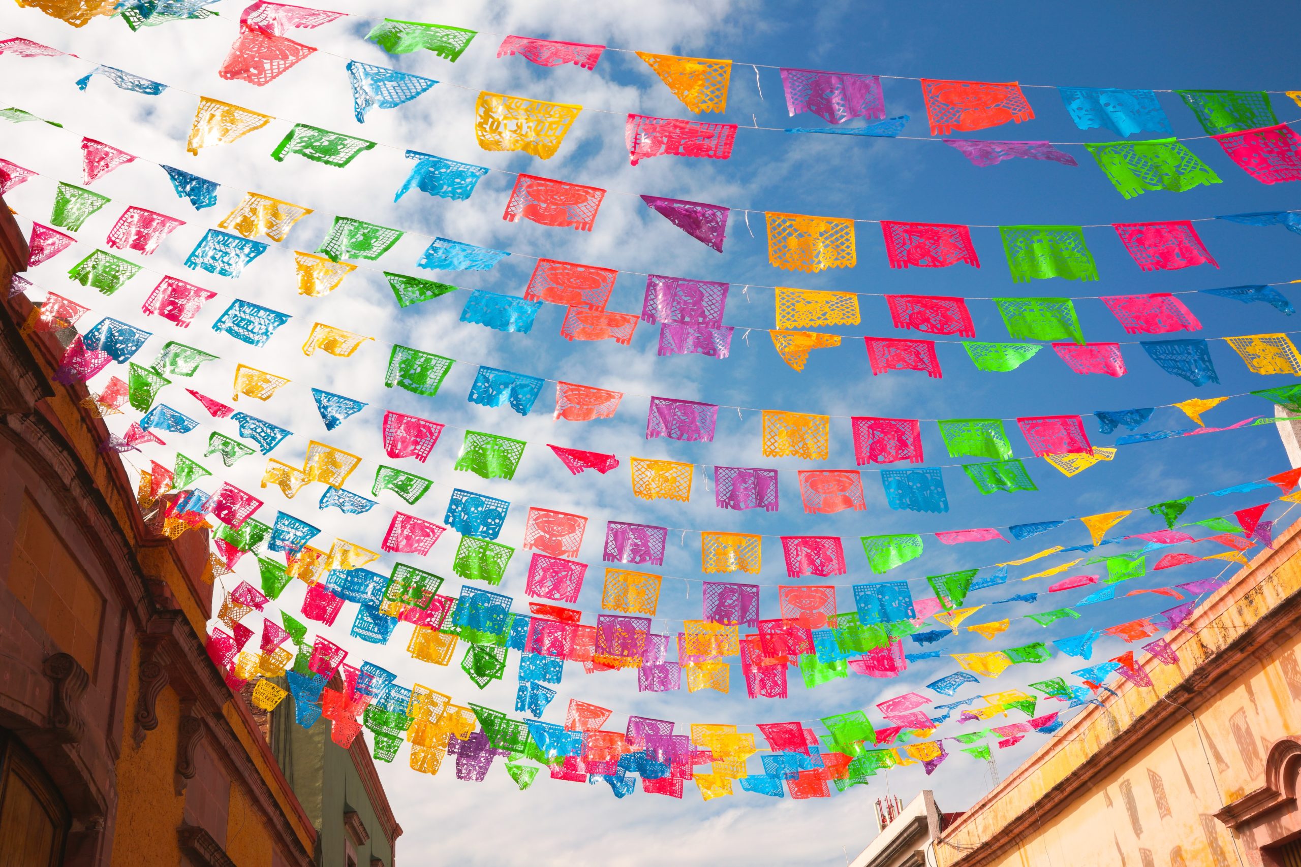 Paper Craft Ideas for Hispanic Heritage Month - Project Learning Tree