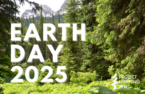 earth day 2025